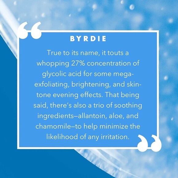 COPY - NIB Sobel Skin Rx 27% Glycolic Acid Facial Cleanser Exfoliating Brighten… - Picture 4 of 11